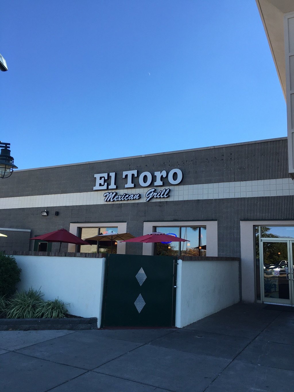 El Toro Mexican Grill